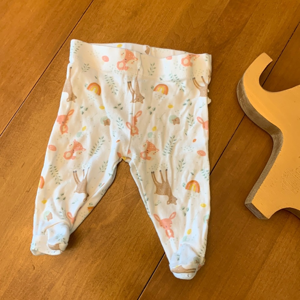 NB Pants